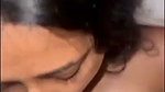 South indian babe blowjob and hard fucking