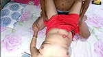Cute Horny Bhabhi Fucking with Devar