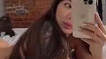 Beautiful Girl Showing