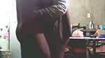 Cheater Milf Asshole Licked Hard Fucking With Lover