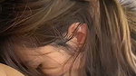 Beautiful Horny Babe Giving Blowjob Riding