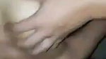 Paid Girl Hard Threesome Fucking