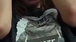 Sexy Girl Riding On Boyfriend Dick