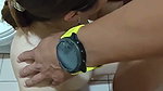 Cuck Wife Threesome Blowjob