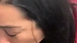 Hot Milf Giving Blowjob Fucking