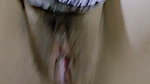 Beautiful Girl Painful Anal Riding On Boyfriend Dick
