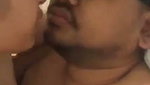 Innocent Glasses Girl Nude Captured Hard Fucking With Boyfriend