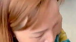 Hot Wife Giving Blowjob Doggy Style Fucking