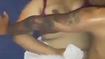 Cuck Wife Hard Fucking With Bull Moaning Infront Of Her Husband