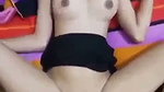 Skinny Wife Painful Fucking Moaning
