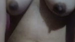 Cheater Milf Fully Nude Riding On Lover Dick