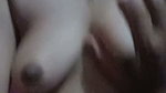 Cheater Milf Fully Nude Riding On Lover Dick