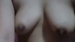 Cheater Milf Fully Nude Riding On Lover Dick