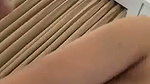 Chubby Girl Fully Nude Riding On Boyfriend Dick
