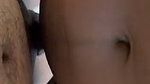 Chubby Girl Fully Nude Riding On Boyfriend Dick
