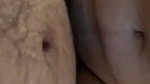 Chubby Girl Fully Nude Riding On Boyfriend Dick