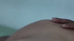 Beautiful Girl Fully Nude Riding On Boyfriend Dick