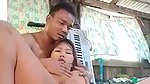 Village Wife Ass Licked Pussy Fingered By Husband
