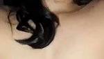 Horny GIrl Riding On Boyfriend Dick