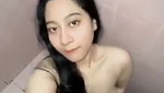 Chubby Horny Girl Fully Nude Masturbating