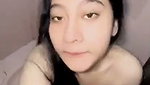 Chubby Horny Girl Fully Nude Masturbating