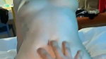 Horny GIrl Fully Nude Riding On Boyfriend Dick