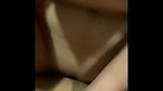 Short Hair Girl Riding On Boyfriend Dick
