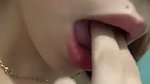 Big Boobs Girlfriend Masturbating