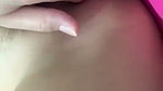 Big Boobs Girlfriend Masturbating