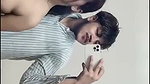 Bangladeshi Cute Couple Leaked MMS