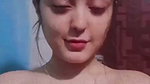 Paki Gf Showing Her Naked Body