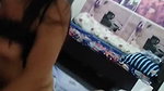 Hot Arab Wife Riding