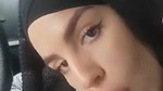 Sexy Hijabi Girl Sucking Dick Inside Car