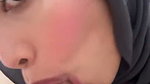 Arab Girl Sucking Dick