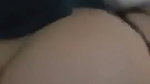 Tanker Milf Giving Blowjob Hard Fucking
