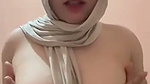 Hijabi Girl Masturbating2