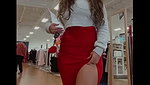 Onlyfans Model Itybitycherry Showing Teasing