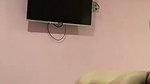 Young Horny Lover Painful Fucking In OYO