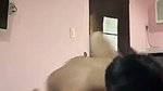 Young Horny Lover Painful Fucking In OYO