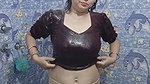 Youtuber Rashi Sorts