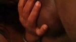 Aunty fuck  give Blowjob