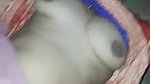Aunty showing  fuck