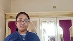 Aunty undress  show her big melons