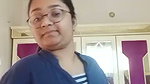 Aunty undress  show her big melons