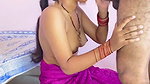 Awesome bhabhi giving Blowjob  enjoying