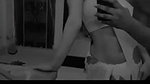 Beautiful girl enjoying with bf