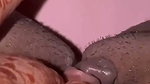 Beautiful hot girl bathing fingering  enjoying