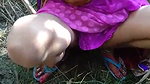 Bhabhi fuck with devar in open field
