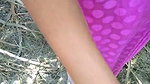 Bhabhi fuck with devar in open field