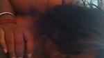 Bhabhi giving Blowjob nicely